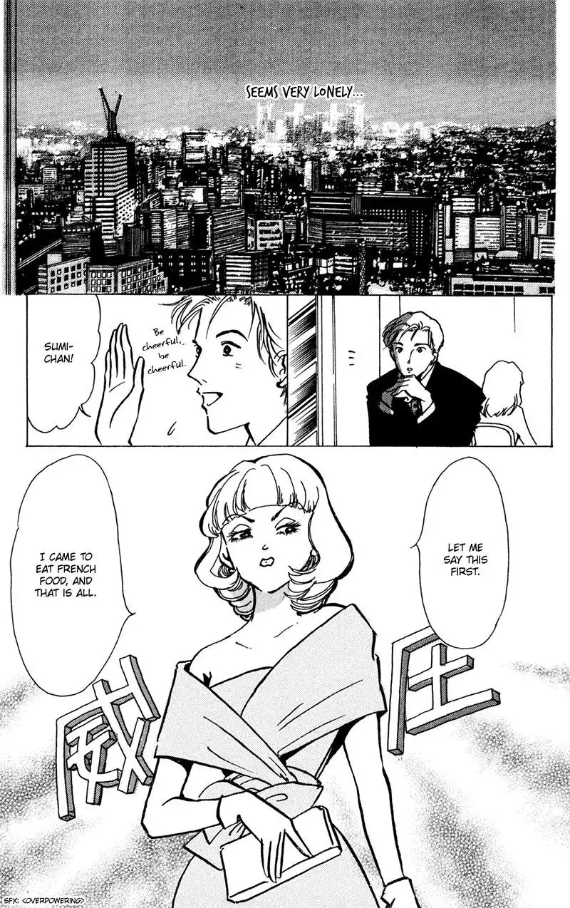 Seigi no Mikata Chapter 12 27